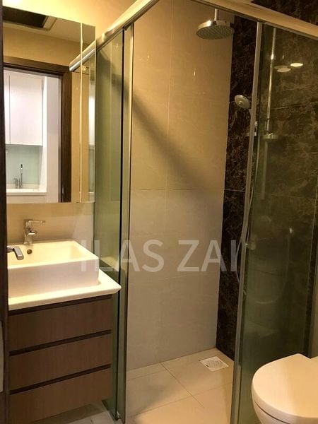 Room (Condo) for Rent in  Kensington Square - Image 5