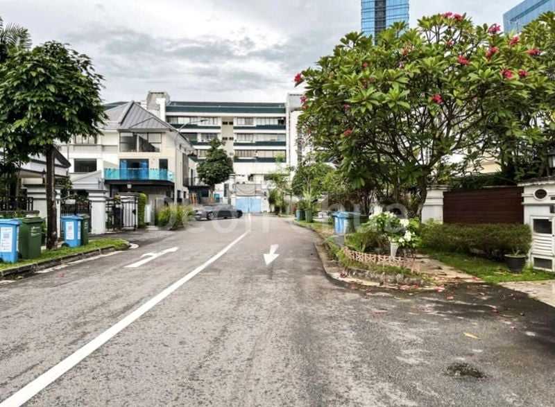 4 Bed Bungalow (Landed) for Sale in  Residences @ Novena - Image 3