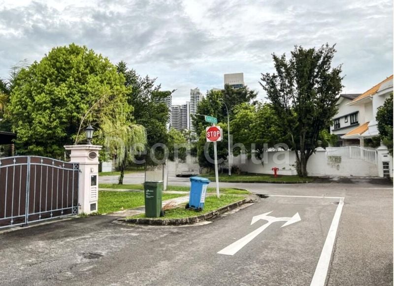 4 Bed Bungalow (Landed) for Sale in  Residences @ Novena - Image 2
