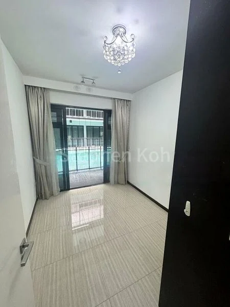 Master Room (Condo) for Rent in  Hijauan - Image 5