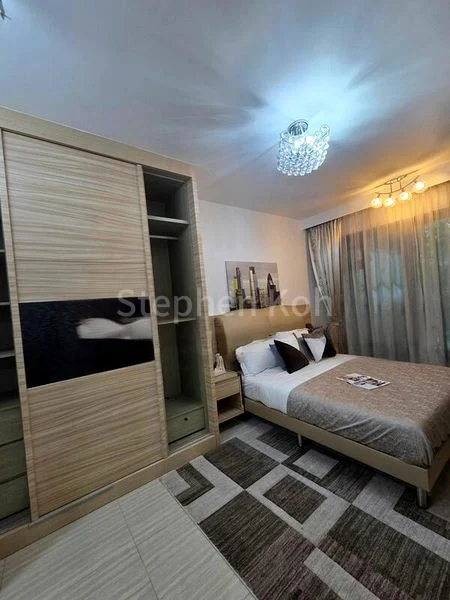 Master Room (Condo) for Rent in  Hijauan - Image 16