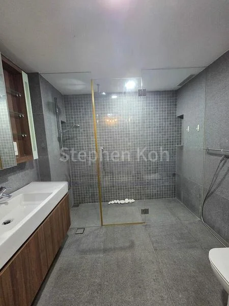 Master Room (Condo) for Rent in  Hijauan - Image 15