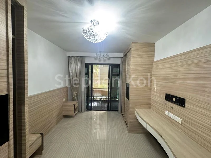 Master Room (Condo) for Rent in  Hijauan - Image 7