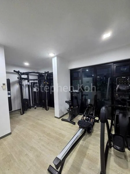 Master Room (Condo) for Rent in  Hijauan - Image 13