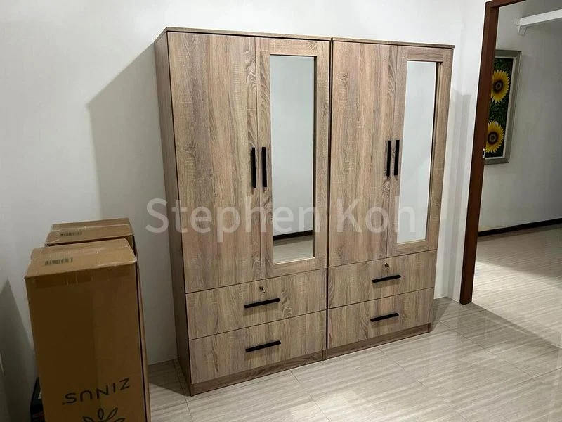 Master Room (Condo) for Rent in  Hijauan - Image 9