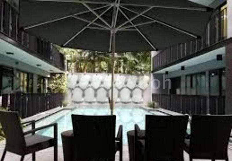 Master Room (Condo) for Rent in  Hijauan - Image 17