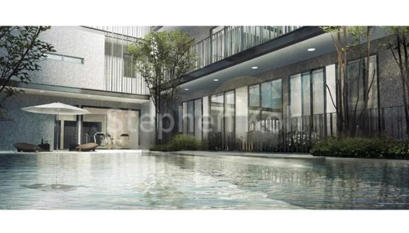 Master Room (Condo) for Rent in  Hijauan - Image 11