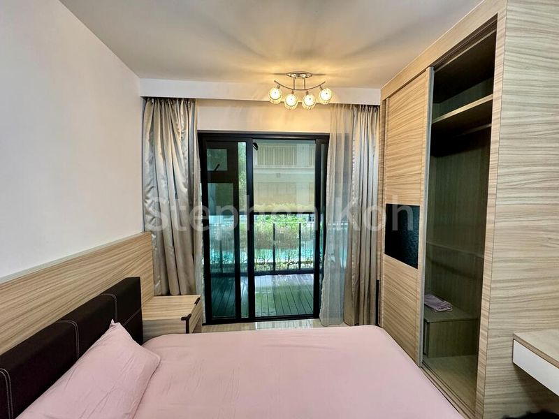 Master Room (Condo) for Rent in  Hijauan - Image 4