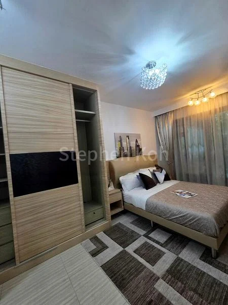 Master Room (Condo) for Rent in  Hijauan - Image 6