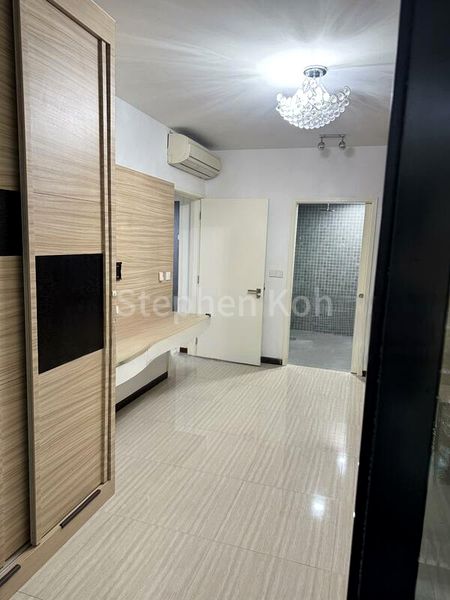 Master Room (Condo) for Rent in  Hijauan - Image 8