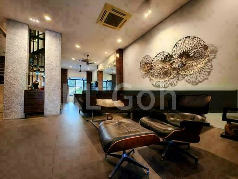 5 Bed Terraced House (Landed) for Sale in  Sembawang Hills Estate - Image 19