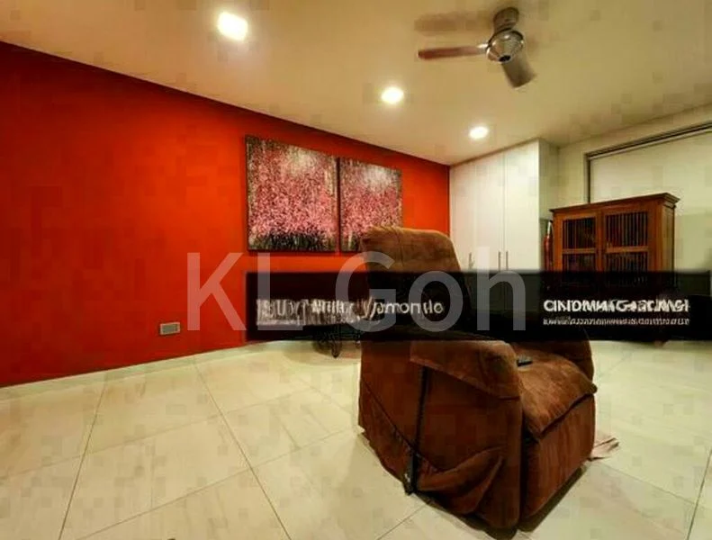 5 Bed Terraced House (Landed) for Sale in  Sembawang Hills Estate - Image 10