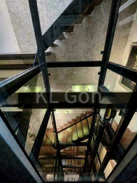 5 Bed Terraced House (Landed) for Sale in  Sembawang Hills Estate - Image 12