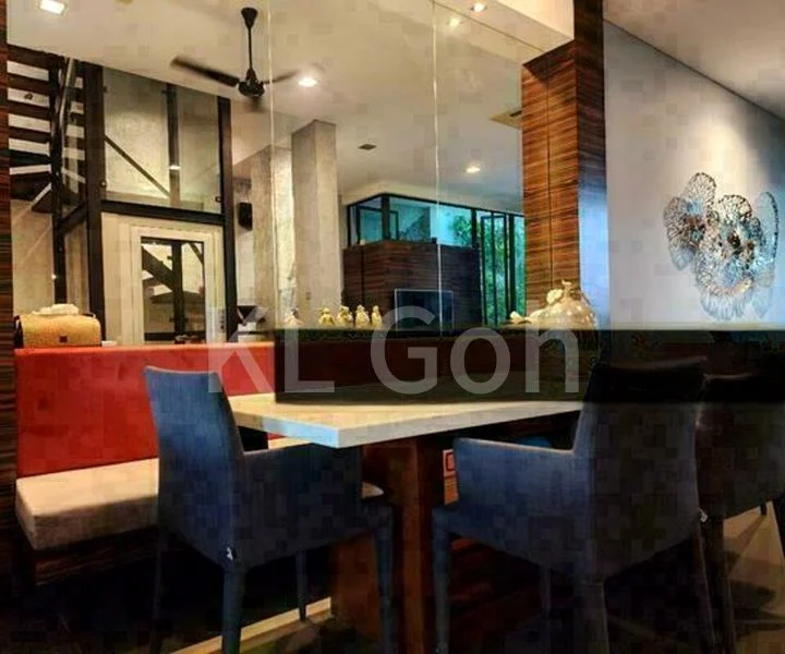 5 Bed Terraced House (Landed) for Sale in  Sembawang Hills Estate - Image 14