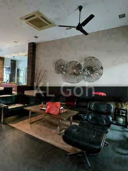5 Bed Terraced House (Landed) for Sale in  Sembawang Hills Estate - Image 7
