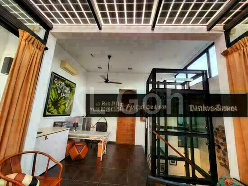 5 Bed Terraced House (Landed) for Sale in  Sembawang Hills Estate - Image 4