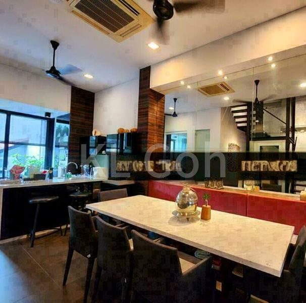 5 Bed Terraced House (Landed) for Sale in  Sembawang Hills Estate - Image 18