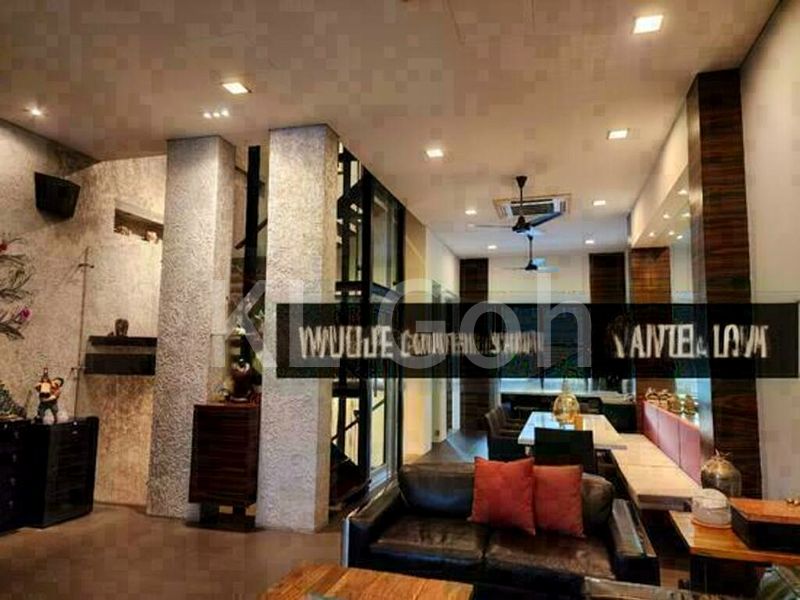 5 Bed Terraced House (Landed) for Sale in  Sembawang Hills Estate - Image 16