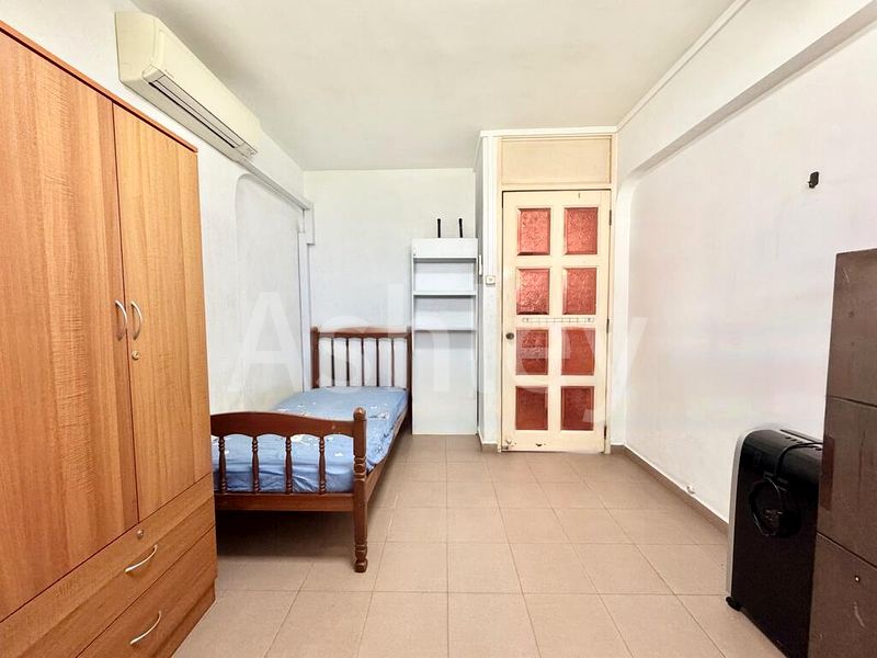 Common Room (HDB) for Rent in  139 Bedok Reservoir Road - Image 1