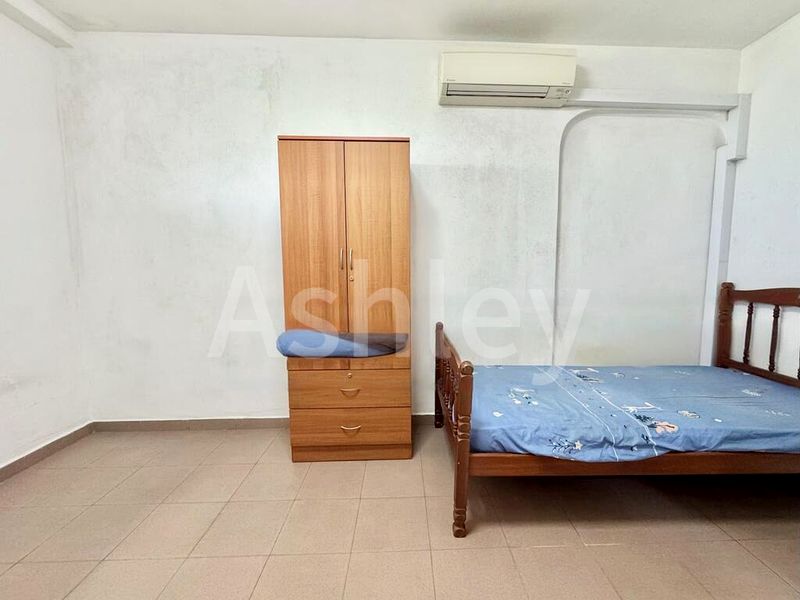 Common Room (HDB) for Rent in  139 Bedok Reservoir Road - Image 3