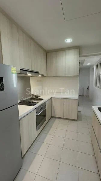 Room (Condo) for Rent in  Parc Mondrian - Image 4