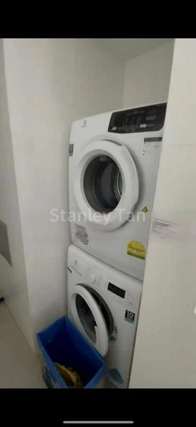 Room (Condo) for Rent in  Parc Mondrian - Image 3