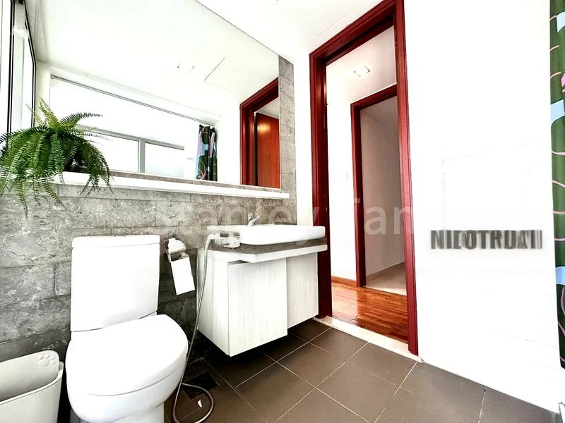 Room (Condo) for Rent in  Parc Mondrian - Image 7