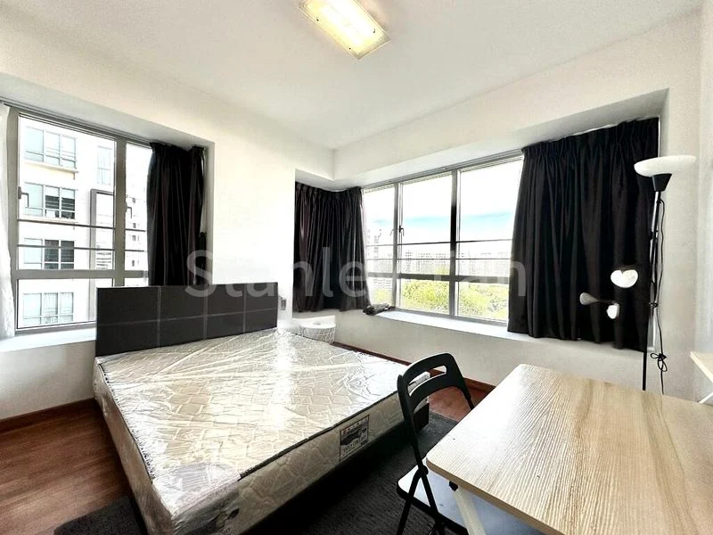 Room (Condo) for Rent in  Parc Mondrian - Image 2