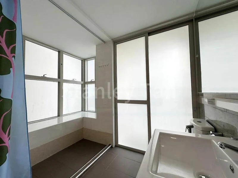 Room (Condo) for Rent in  Parc Mondrian - Image 5