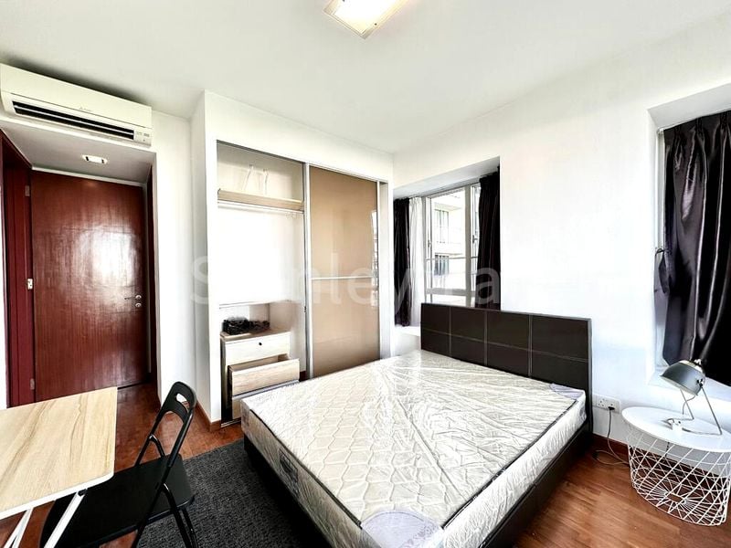 Room (Condo) for Rent in  Parc Mondrian - Image 1