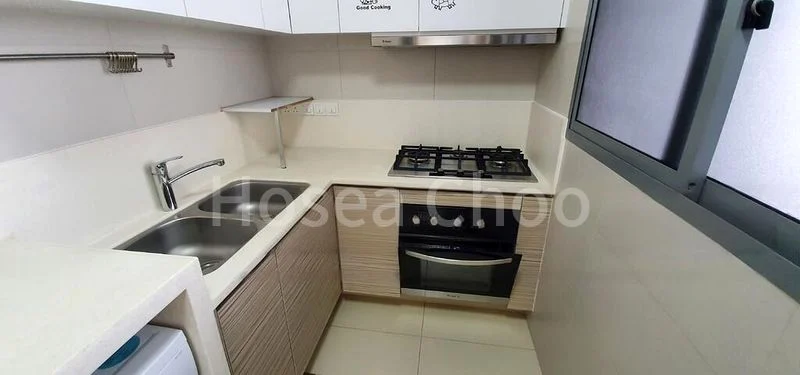 2 Bed Executive Condo for Sale in  Arc At Tampines - Image 3