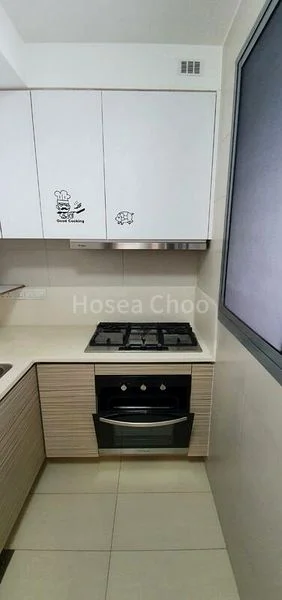 2 Bed Executive Condo for Sale in  Arc At Tampines - Image 2