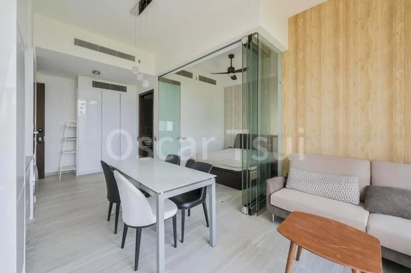 1 Bed Apartment (Condo) for Sale in  Kallang Riverside - Image 17