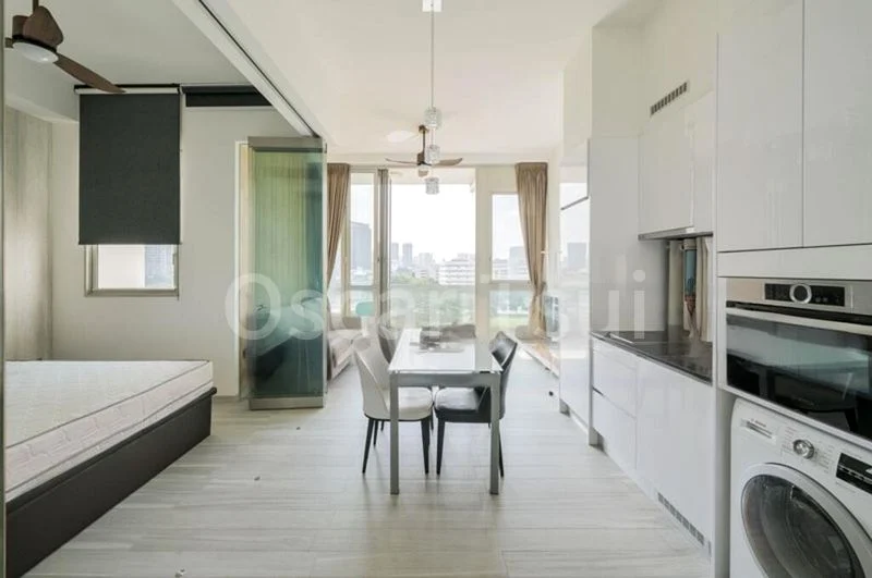 1 Bed Apartment (Condo) for Sale in  Kallang Riverside - Image 12