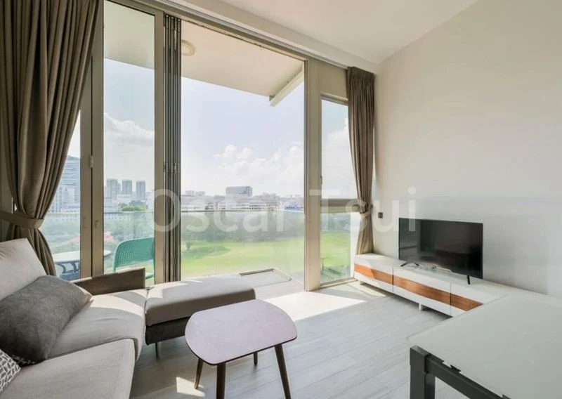 1 Bed Apartment (Condo) for Sale in  Kallang Riverside - Image 5