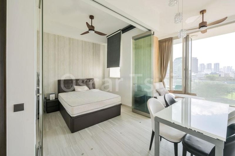 1 Bed Apartment (Condo) for Sale in  Kallang Riverside - Image 8