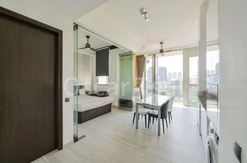 1 Bed Apartment (Condo) for Sale in  Kallang Riverside - Image 11