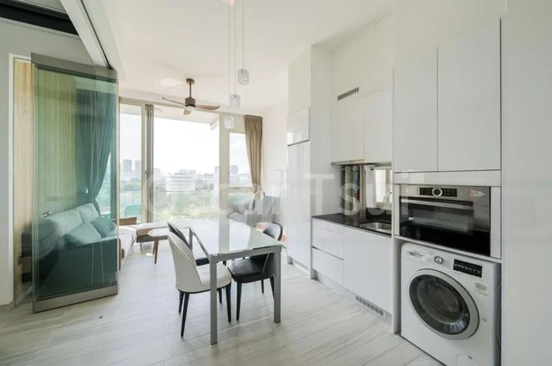 1 Bed Apartment (Condo) for Sale in  Kallang Riverside - Image 7