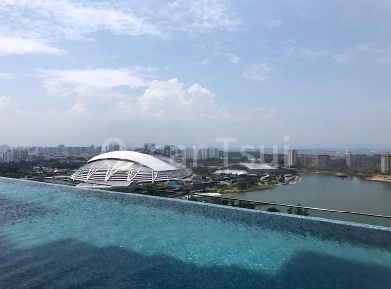 1 Bed Apartment (Condo) for Sale in  Kallang Riverside - Image 1