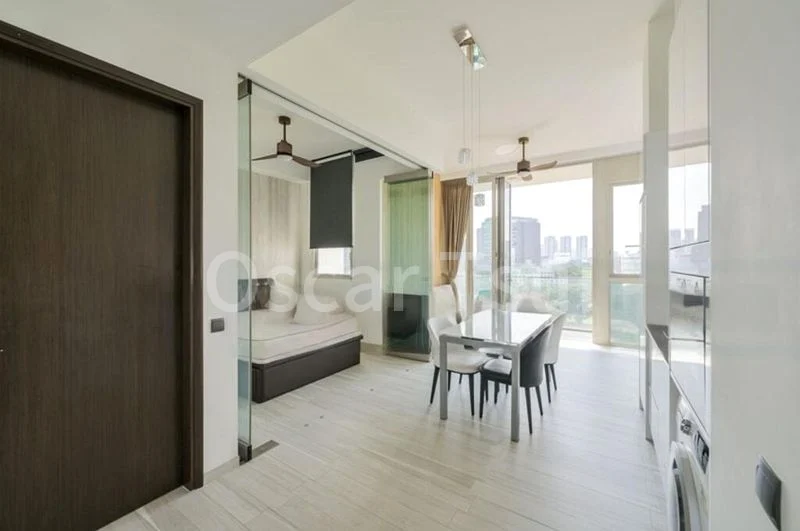 1 Bed Apartment (Condo) for Sale in  Kallang Riverside - Image 10