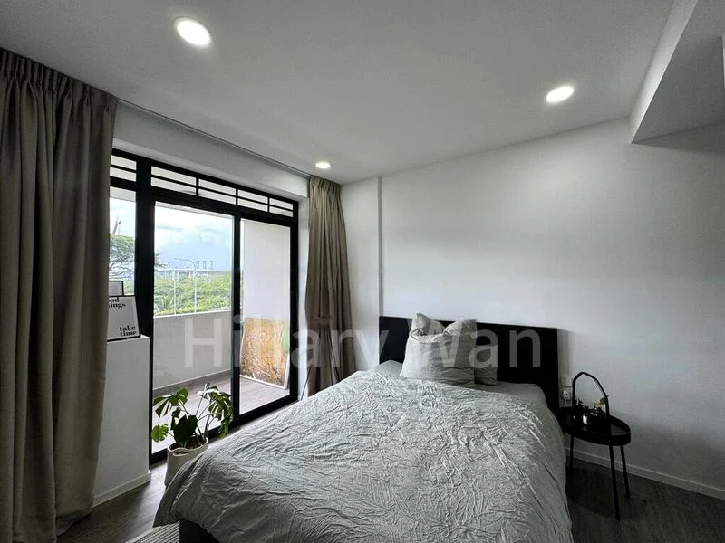 1 Bed Condo for Rent in  Avenue South Residence - Image 4
