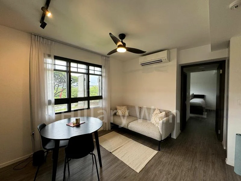 1 Bed Condo for Rent in  Avenue South Residence - Image 1