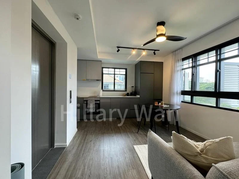 1 Bed Condo for Rent in  Avenue South Residence - Image 2