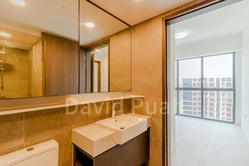2 Bed Condo for Rent in  Riverfront Residences - Image 9