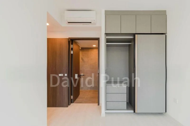 2 Bed Condo for Rent in  Riverfront Residences - Image 8