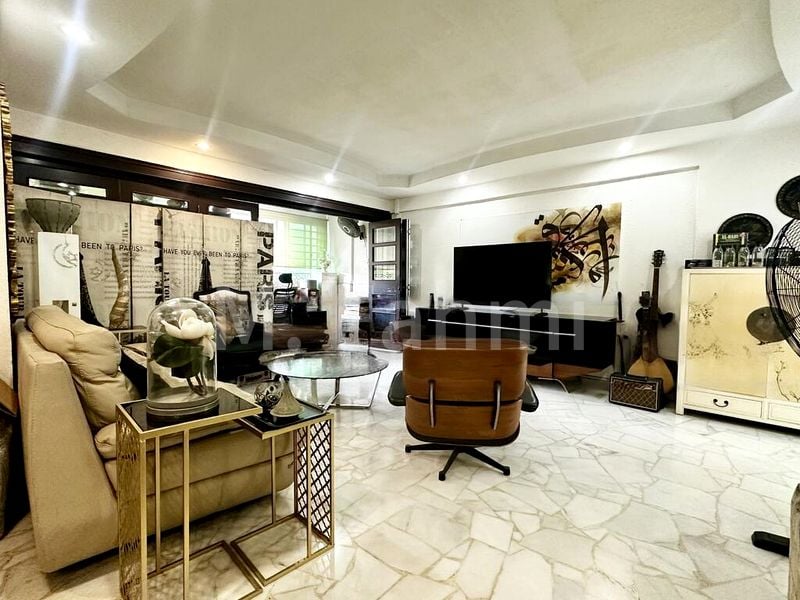 5 Room (5I) HDB for Sale in  175 Yishun Avenue 7 - Image 1