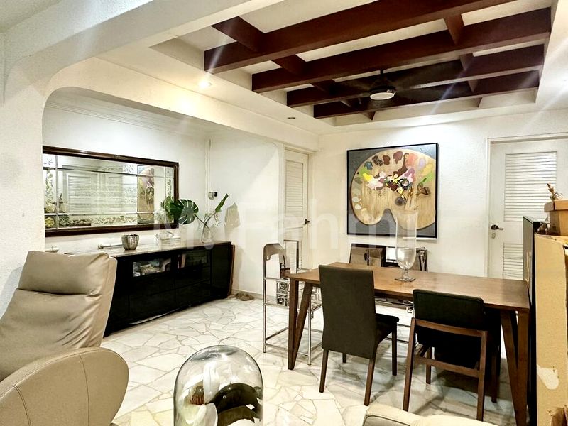 5 Room (5I) HDB for Sale in  175 Yishun Avenue 7 - Image 4