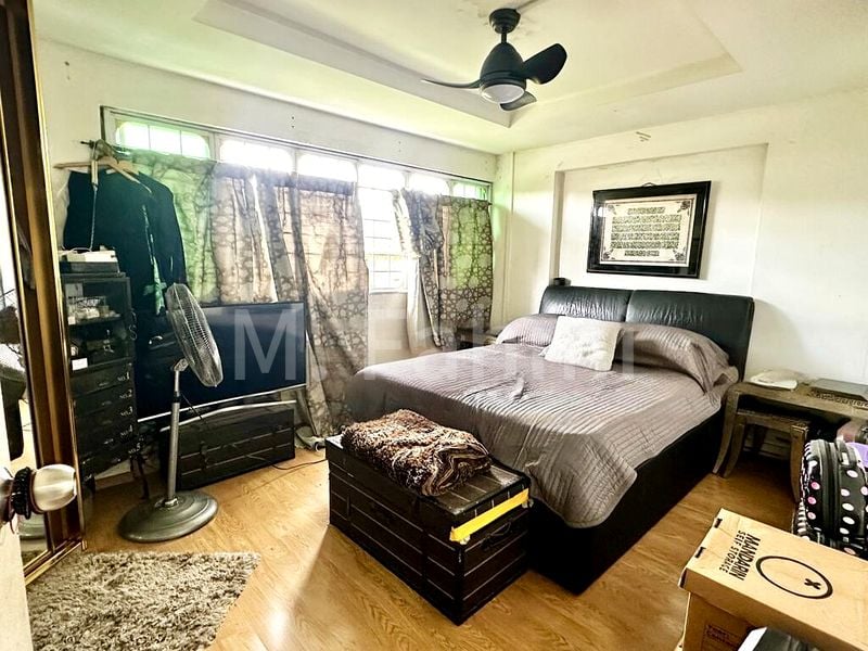 5 Room (5I) HDB for Sale in  175 Yishun Avenue 7 - Image 7