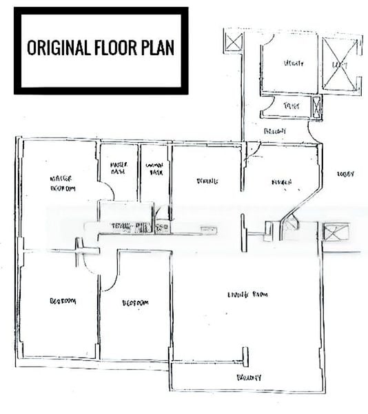 3 Bed Apartment (Condo) for Sale in Laguna Park - Image 12