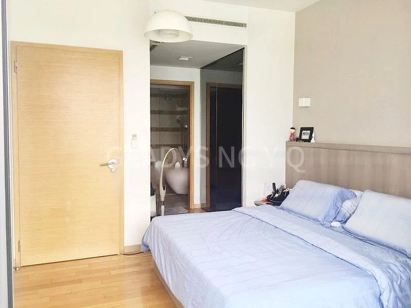 3 Bed Apartment (Condo) for Rent in Shelford Suites - Image 5